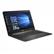 LAPTOP ASUS UX305CA-FC022T - BLACK METAL 